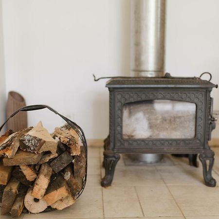 Bulli Villa Riga Bagian luar foto